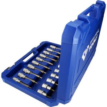 Steckschlüsselsatz KS TOOLS  BT022532