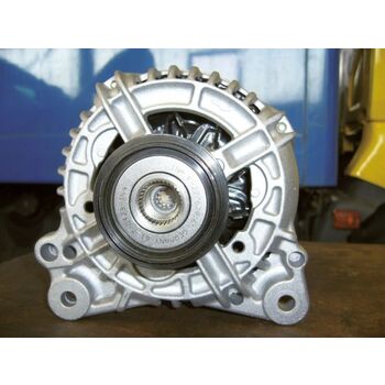 Montagewerkzeugsatz, Generatorfreilauf KS TOOLS BT571020 Montagewerkzeugsatz, Generatorfreilauf KS TOOLS BT571020