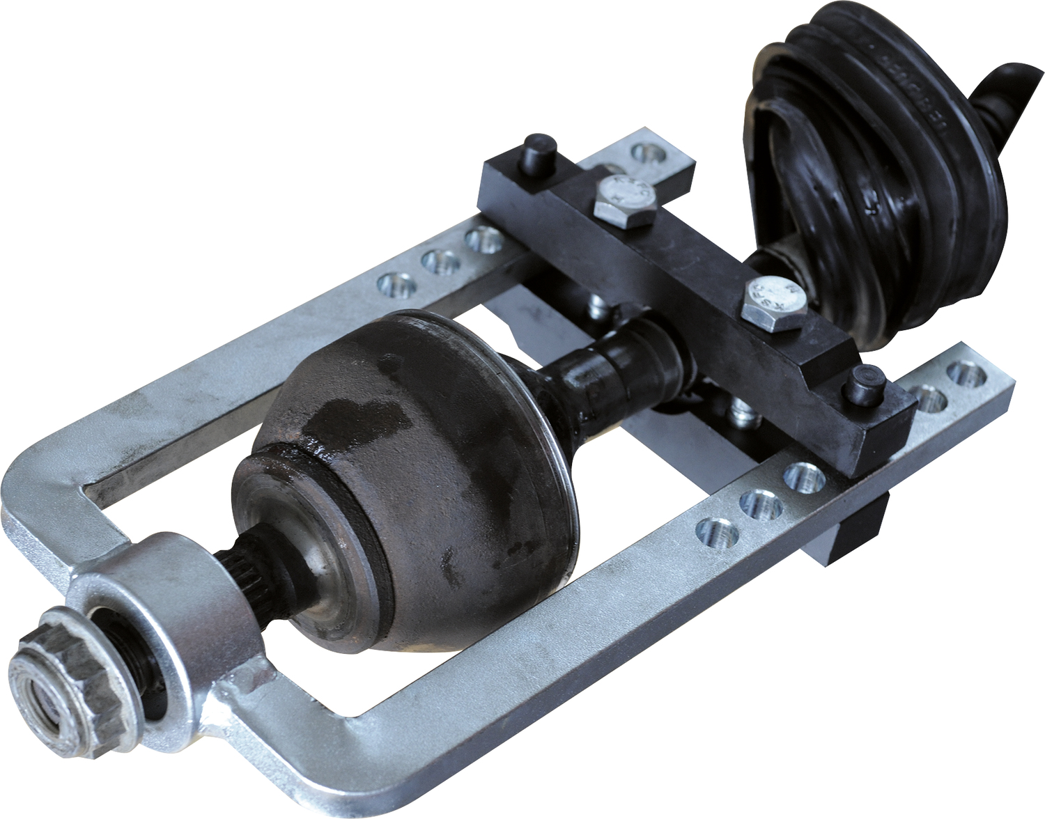 Universal Gelenkwellen-Abzieher