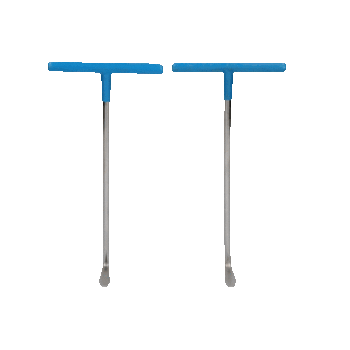 Montagewerkzeug, Halter-Abgasanlage KS TOOLS  BT601050