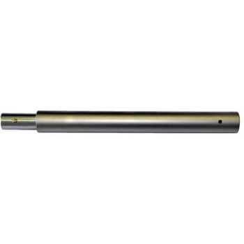1" Sechskant-Kraft-Stecknuss, mittel lang, 33mm