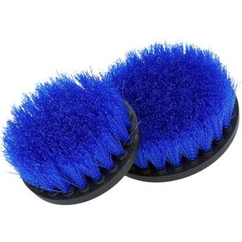 Bürstenscheibe, Bohrmaschine KS TOOLS  BT103110