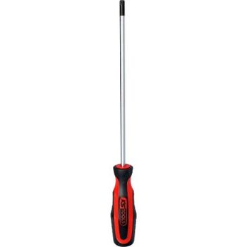 ERGOTORQUEplus® Schraubendreher für Innenvierkantschrauben, #4, 315mm