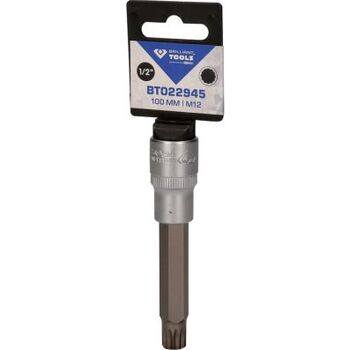 Steckschlüsseleinsatz KS TOOLS  BT022945