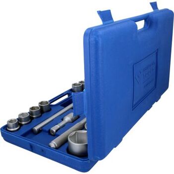 Steckschlüsselsatz KS TOOLS BT025020 Steckschlüsselsatz KS TOOLS BT025020