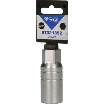 Steckschlüsseleinsatz KS TOOLS BT021852 Steckschlüsseleinsatz KS TOOLS BT021852