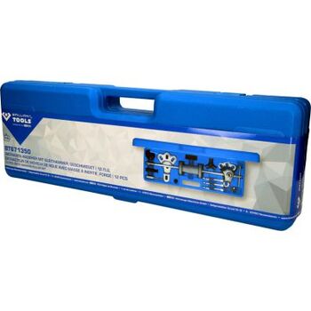 Montagewerkzeugsatz, Radnabe/Radlager KS TOOLS  BT671350