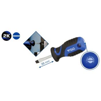 Schraubendreher KS TOOLS BT030901 Schraubendreher KS TOOLS BT030901