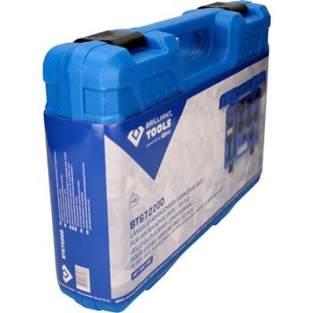 Werkzeugsatz, Längslenkerbuchse KS TOOLS  BT672200