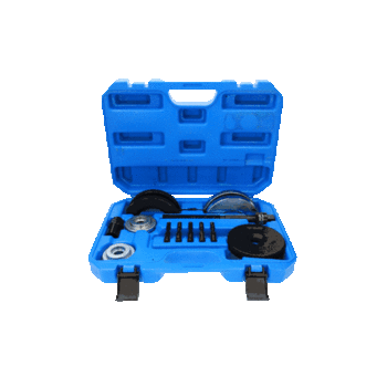 Montagewerkzeugsatz, Radnabe/Radlager KS TOOLS  BT671450