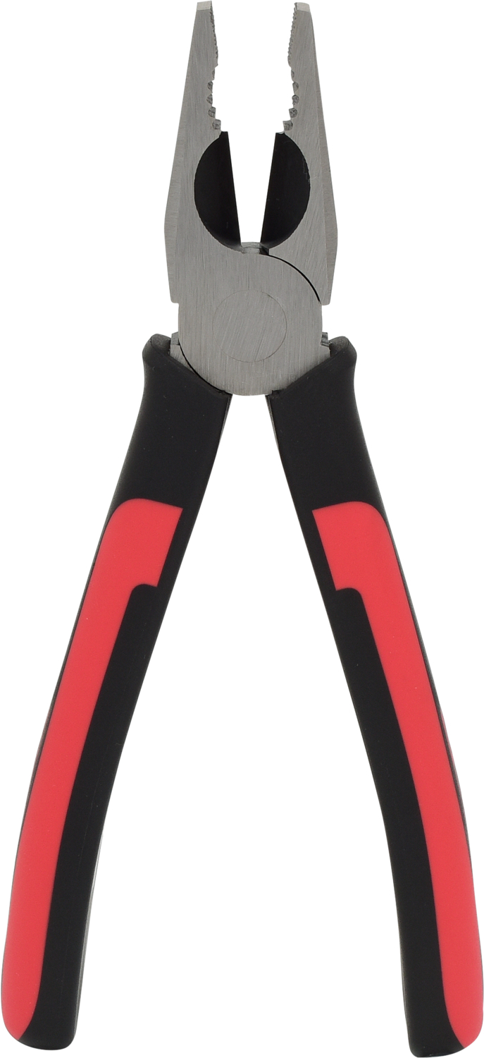 SlimPOWER Kombinationszange, 205mm