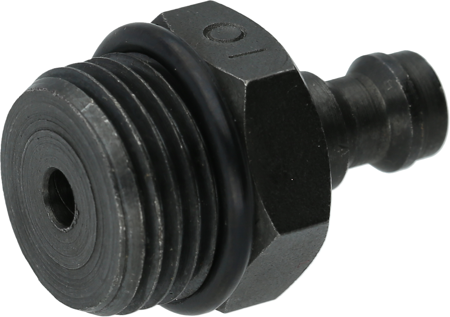 Schraubadapter Gr. 10, M18 x 1,5