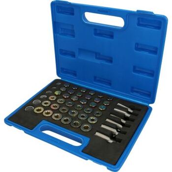 Reparatursatz, Ölablassschraubengewinde KS TOOLS  BT711300