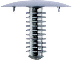 Verkleidungs-Clip für Honda,50er Pack