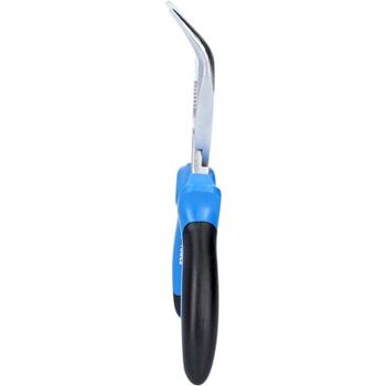 Flachrundzange KS TOOLS  BT060902