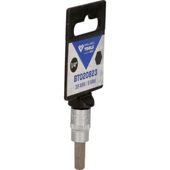 Steckschlüsseleinsatz KS TOOLS  BT020823