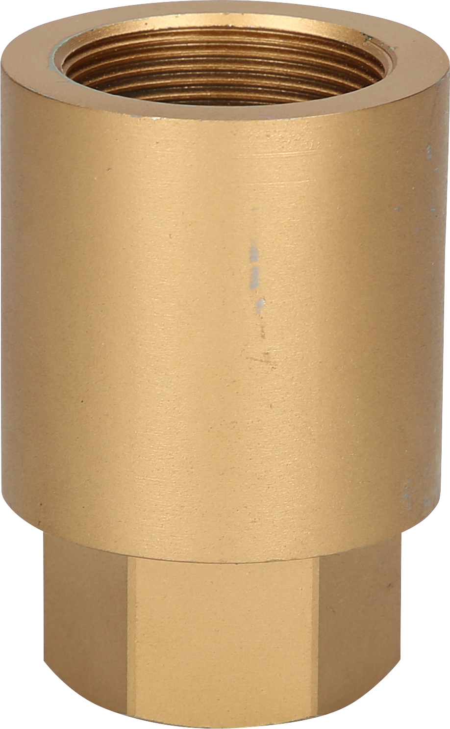 Gelenkwellen-Adapter für Fiat, M33x1,5mm