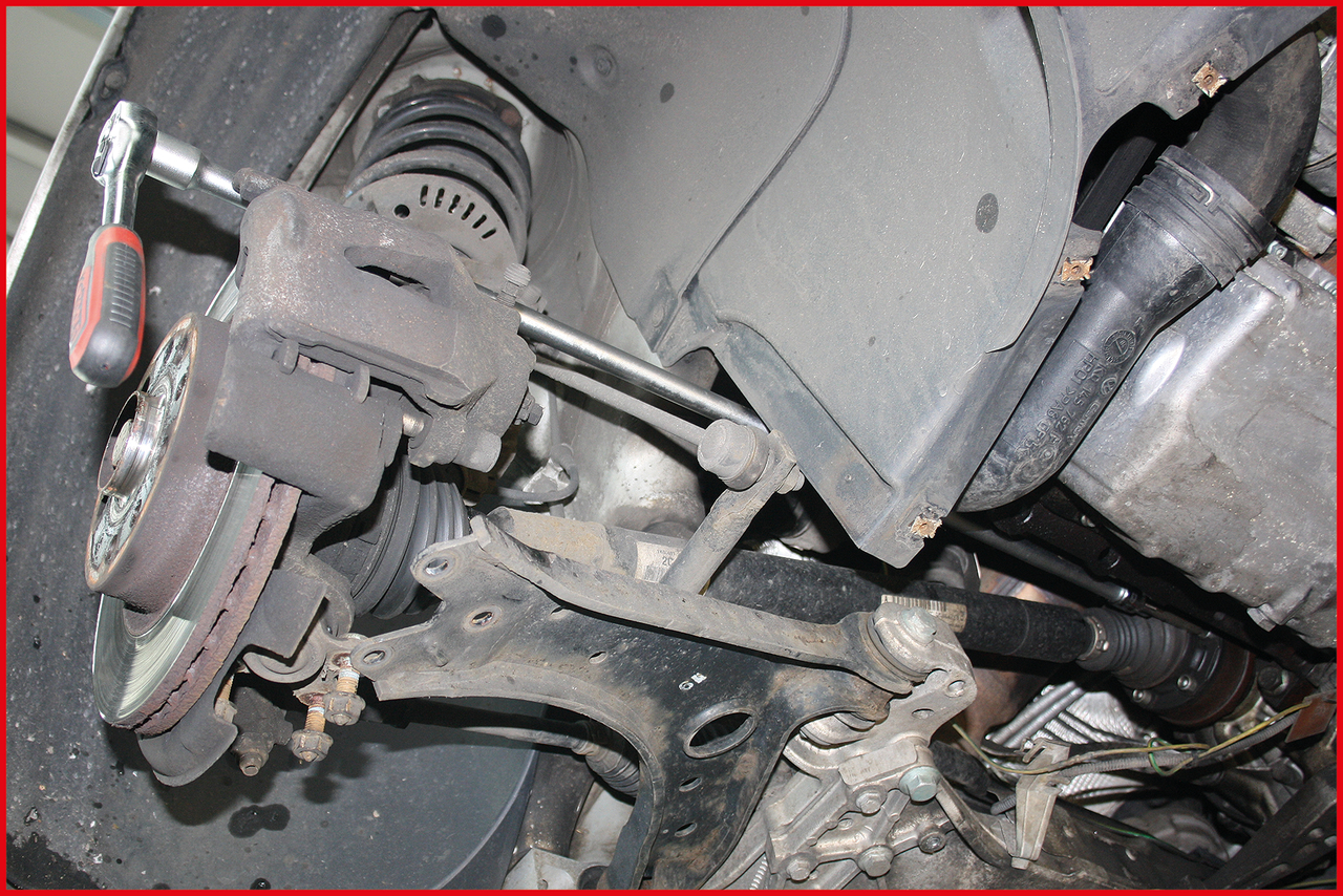 1/2" XXL Kipp-Verlängerung, 450mm