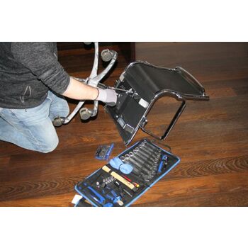 Werkzeugtasche KS TOOLS BT024064 Werkzeugtasche KS TOOLS BT024064
