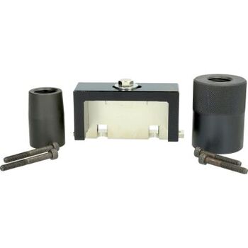 Montagewerkzeugsatz, Kurbelwellendichtring/Führungslager KS TOOLS  BT592810 für FORD FOCUS II (DA_, HCP, DP)  KUGA I  KUGA I VAN  MONDEO IV (BA7)  MONDEO IV Stufenheck (BA7)  MONDEO IV Turnier (BA7) VOLVO C30 (533)  C70 II Cabriolet (542)  S40 II (544)  
