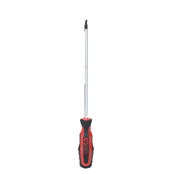 ERGOTORQUEplus® Schraubendreher für Innenvierkantschrauben, #2, 315mm