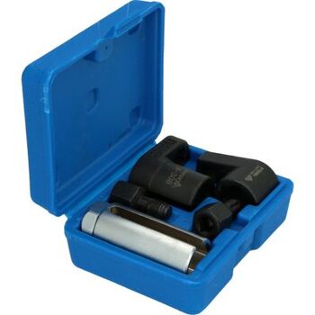 Steckschlüsselsatz KS TOOLS BT601000 Steckschlüsselsatz KS TOOLS BT601000