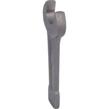 1/2" 12-kant-Kraft-Stecknuss, kurz, 12mm