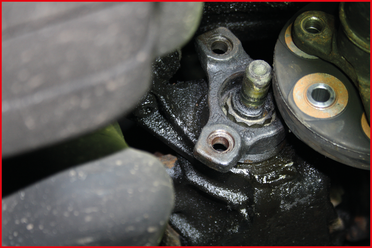 1/2" 12-kant-Stecknuss, lang, 24mm