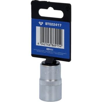 Steckschlüsseleinsatz KS TOOLS  BT022417