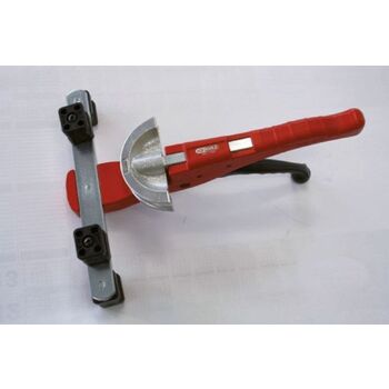 Ratschen-Einhand-Biege-Satz 10-22 mm, 13-tlg