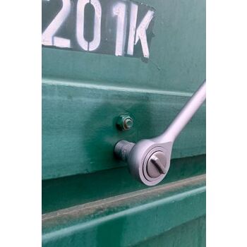 Steckschlüsselsatz KS TOOLS BT025020 Steckschlüsselsatz KS TOOLS BT025020