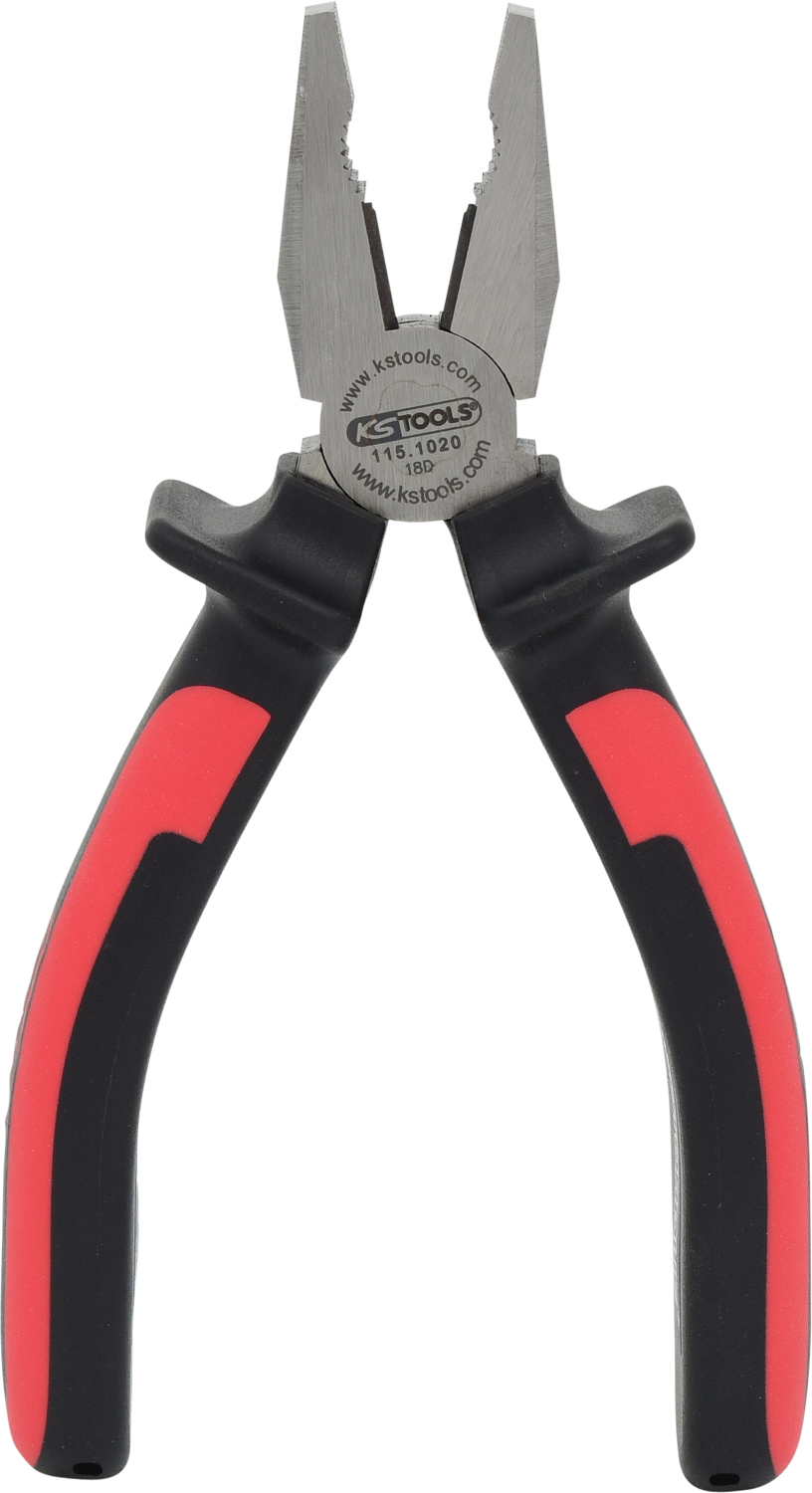 ERGOTORQUE Kombinationszange, 160mm