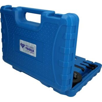 Werkzeugsatz, Stoßdämpfer-Kolbenstange KS TOOLS  BT651100