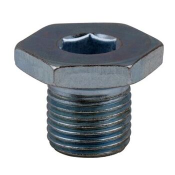 Ölablassschraube, Innen6kant 8mm, M14x1,25x13mm, 10er-Pack
