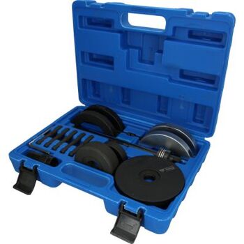 Montagewerkzeugsatz, Radnabe/Radlager KS TOOLS  BT671600
