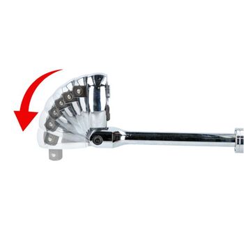 Umschaltknarre KS TOOLS  BT022993