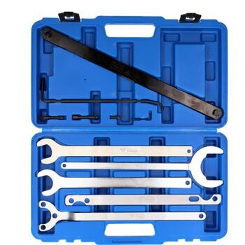 Montagewerkzeug, Lüfter (Flüssigkeitsreibungskupplung) KS TOOLS  BT521250