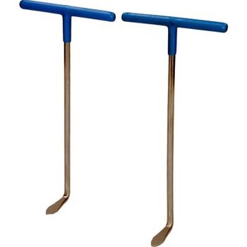 Ratschen-Ringschlüssel KS TOOLS  BT013807