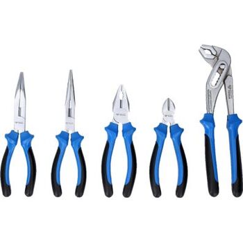 Zangen-Set KS TOOLS  BT060005