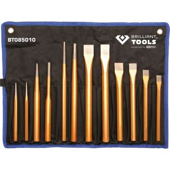 Durchtreiber-Satz KS TOOLS  BT085010