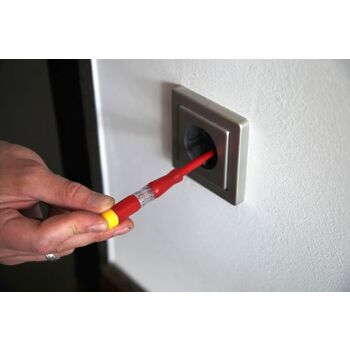 Spannungsprüfer KS TOOLS  BT120900