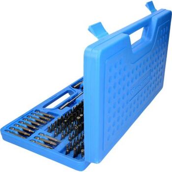 Set, Schraubendreher-Einsatz (Bits) KS TOOLS  BT053208