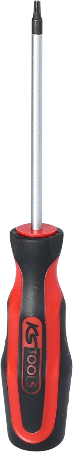 ERGOTORQUEplus® Schraubendreher für Torx-Plus-Schrauben, IP15
