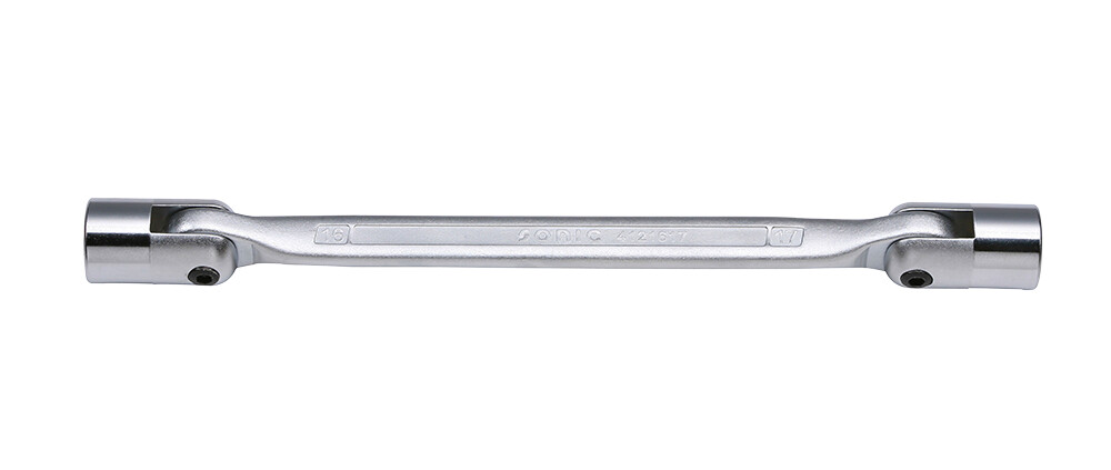 Werkzeug Sonic Gelenkschlüssel 18x19mm 4121819