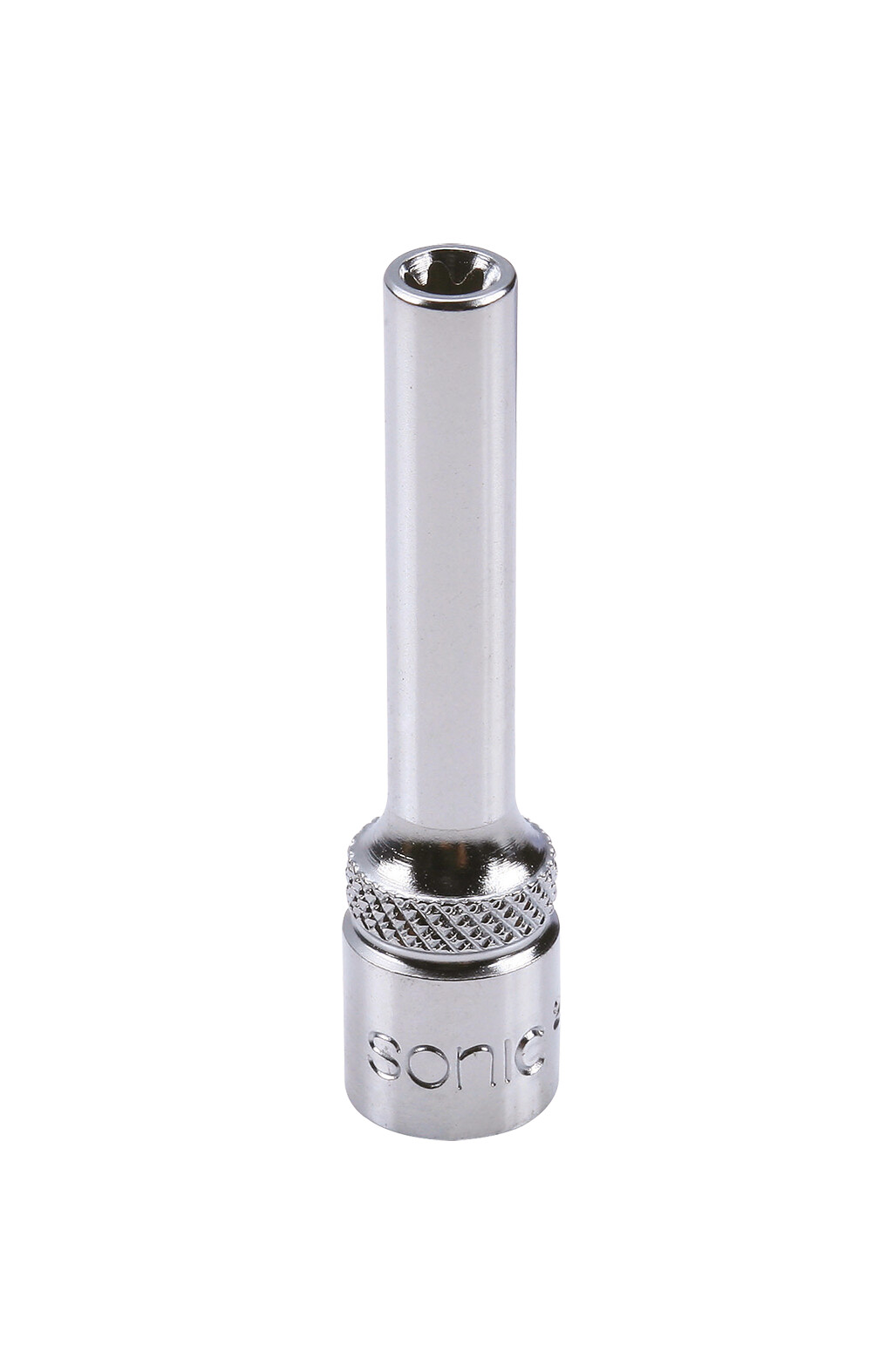 Werkzeug Sonic Stecknuss 1/4" TX lang E4 2165004