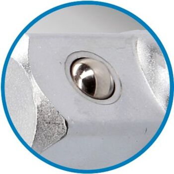 Ring-/Gabelschlüsselsatz KS TOOLS  BT011015