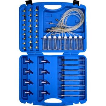 Prüfgerät, Kraftstoffvorförderpumpe KS TOOLS  BT581530