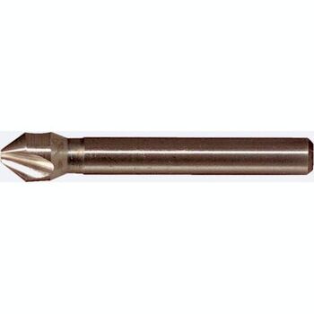 HSS Kegel- und Entgratsenker 75°, 25mm