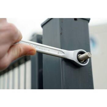 Ratschen-Ringschlüsselsatz KS TOOLS  BT013112