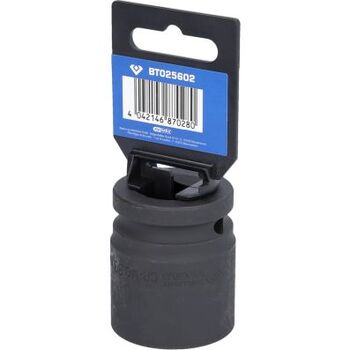 Kraft-Stecknuss KS TOOLS  BT025602